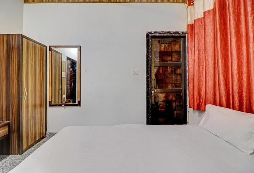 غرفة كلاسيكية ثلاثية, Oyo Raj Laxmi Hotal Kuchaman City