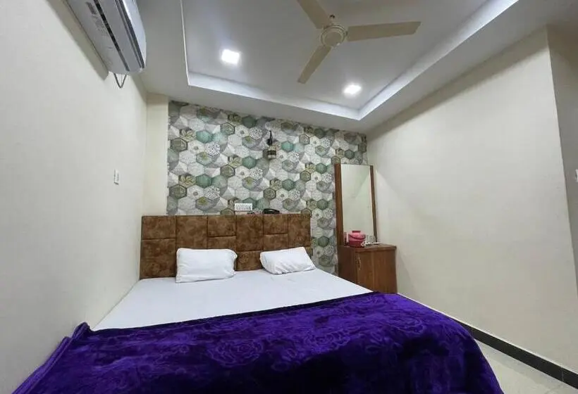 Chambre Standard, Prestige