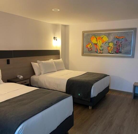 家庭间, Salvatore