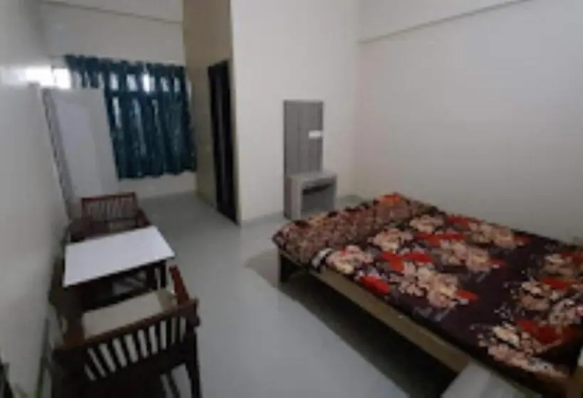 Standard-huone, Vinayak Grand , Akbarpur