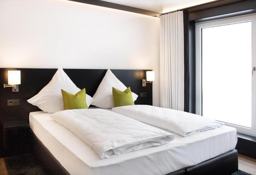Номер Стандарт, Ndh Hotel By Wmm Hotels