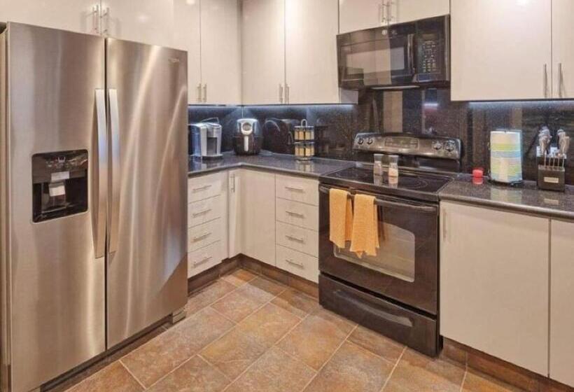 침실 1개 바다 전망 아파트, Ocean Front Resort J 107