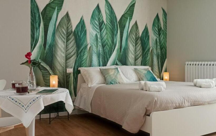 غرفة قياسية, Casa D Antò