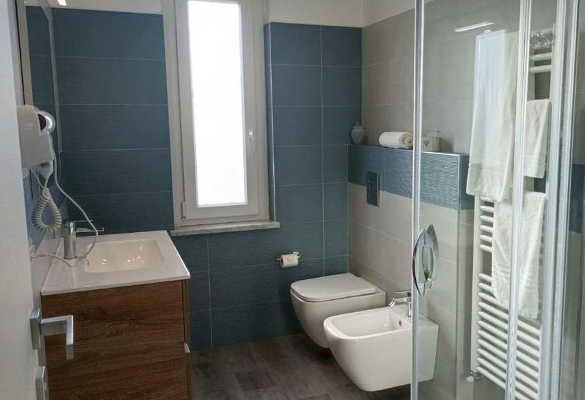 غرفة قياسية, Casa D Antò