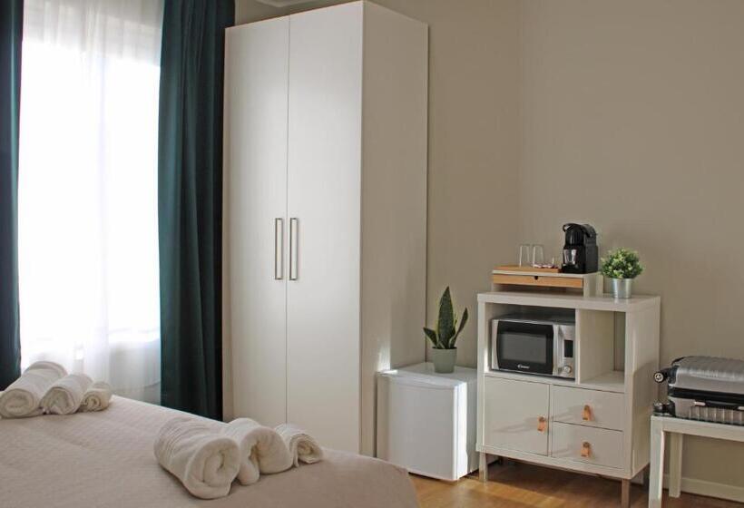 غرفة قياسية, Casa D Antò