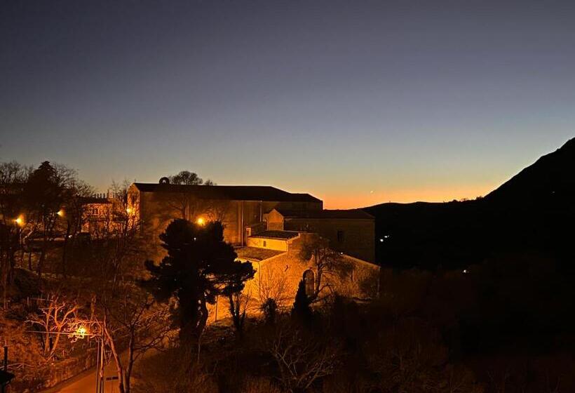 منزل غرفتين نوم, Casa D Antò