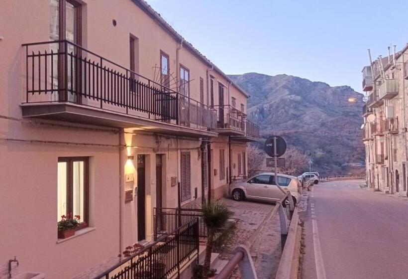 침실 2개 주택, Casa D Antò