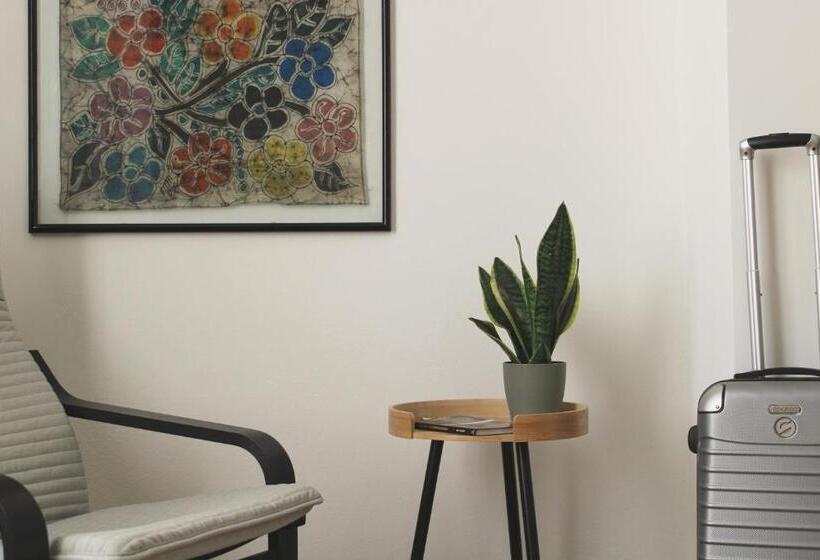 منزل غرفتين نوم, Casa D Antò