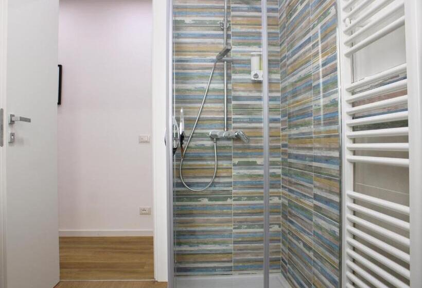 منزل غرفتين نوم, Casa D Antò