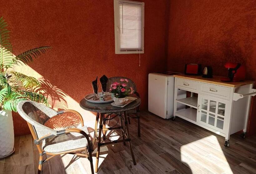Номер Стандарт, Chambre D Hôte Cosy