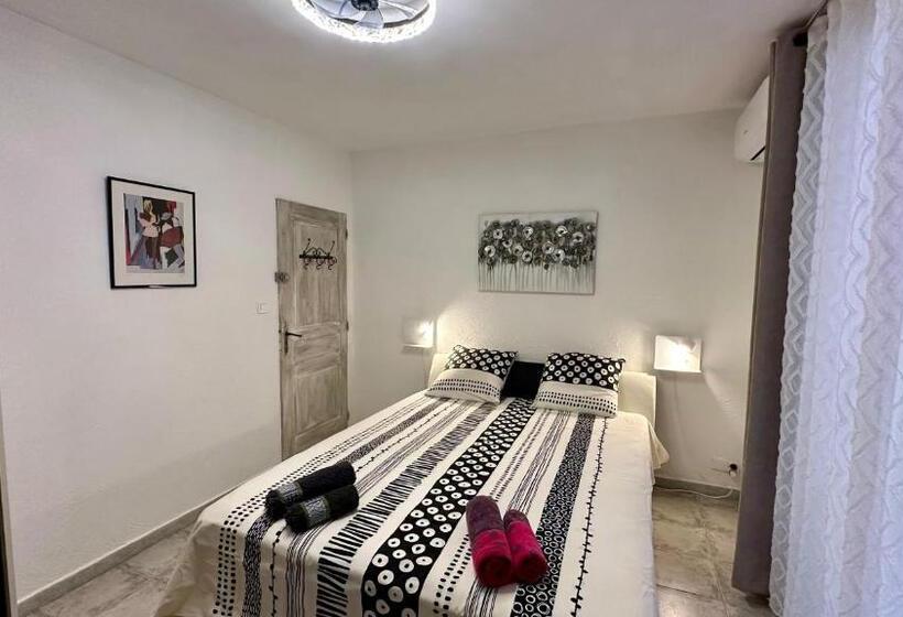 スタンダードルーム, Chambre D Hôte Cosy