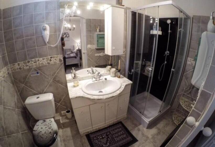 חדר סטנדרט, Chambre D Hôte Cosy