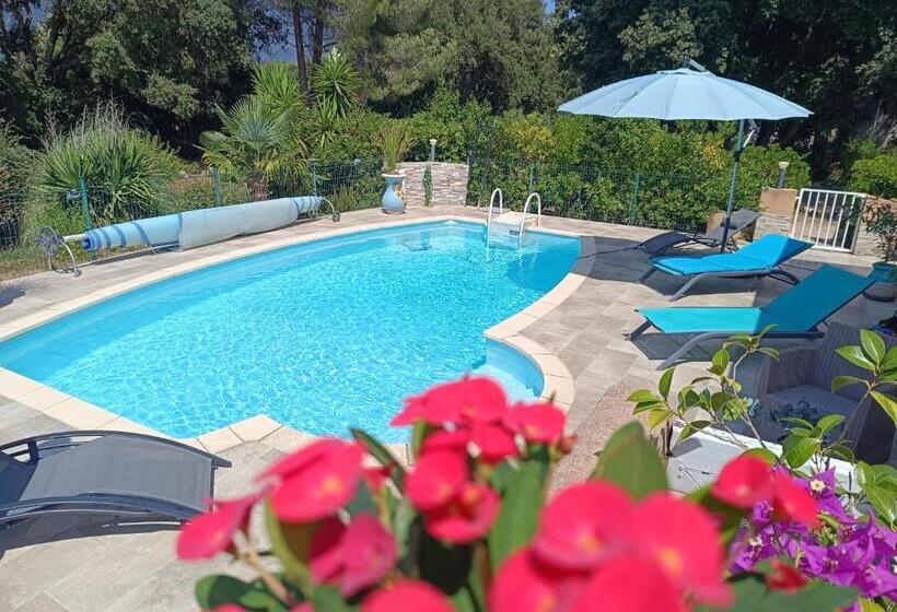 スタンダードルーム, Chambre D Hôte Cosy