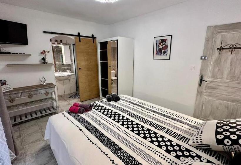 Номер Стандарт, Chambre D Hôte Cosy