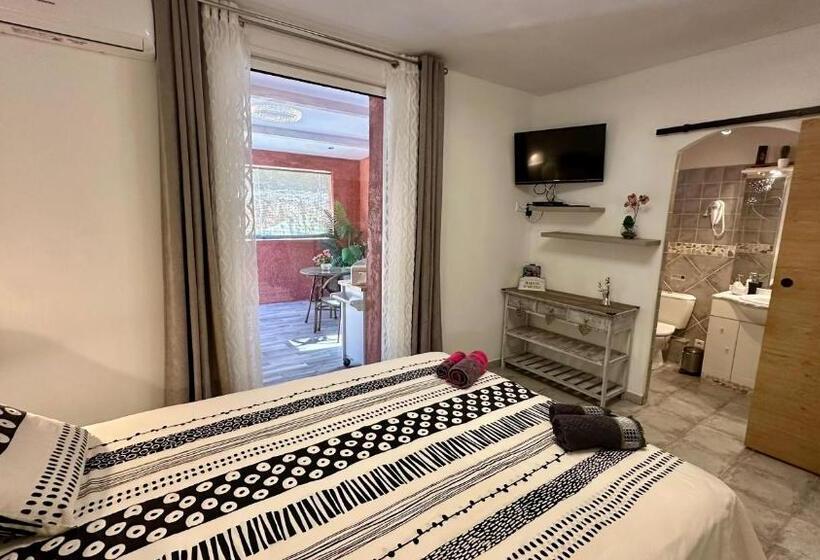 スタンダードルーム, Chambre D Hôte Cosy