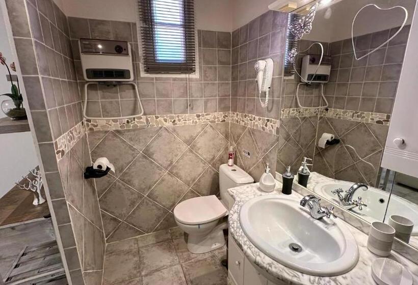 スタンダードルーム, Chambre D Hôte Cosy