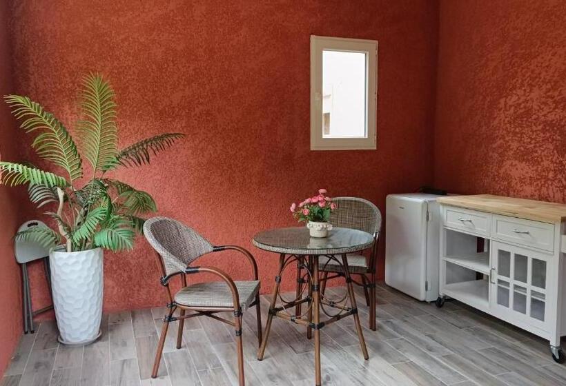 スタンダードルーム, Chambre D Hôte Cosy