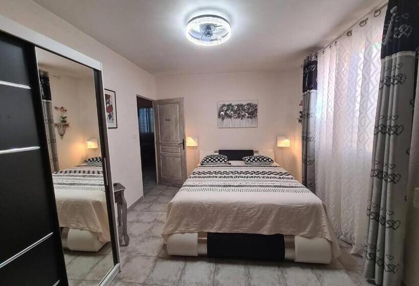 Номер Стандарт, Chambre D Hôte Cosy