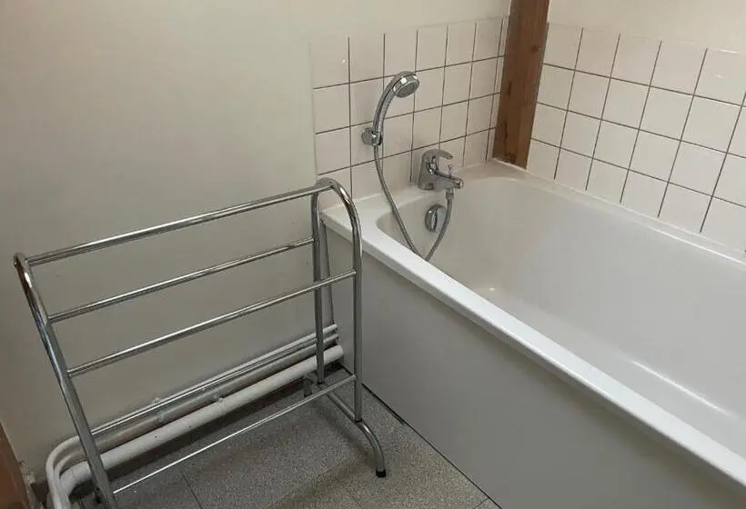 Standard-huone, Chambre Meublé Idéale Pour Déplacement D Affaires