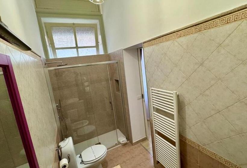 غرفة قياسية, Civico 43