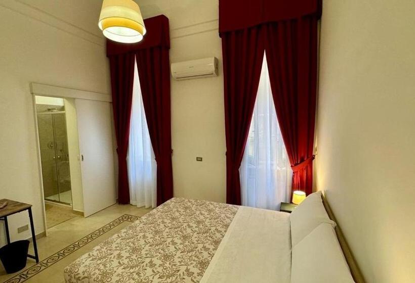 غرفة قياسية, Civico 43