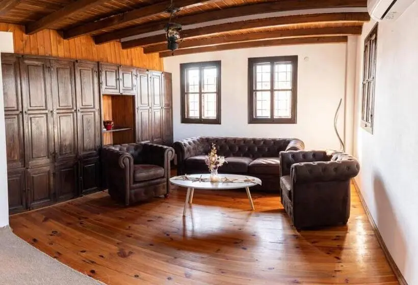 Perhebungalow, Complex Arbanashki Style Panoramic View With Summer And Winter Terrace, Sauna, Children S And Adult