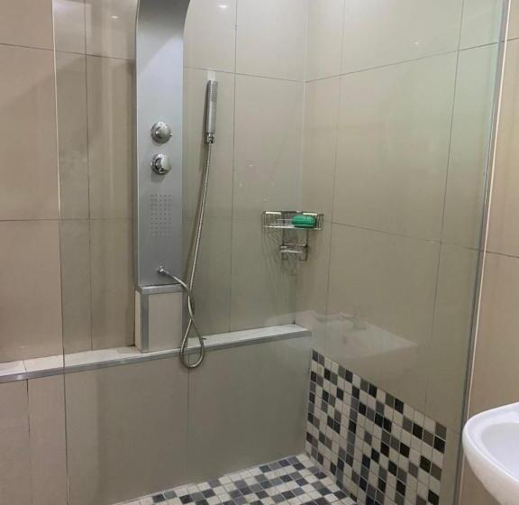 Номер Стандарт, M D J Hayfields Guest House