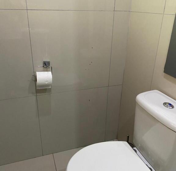 غرفة قياسية, M D J Hayfields Guest House