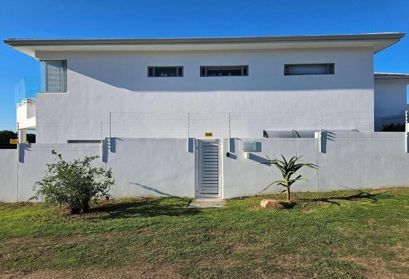 デラックスファミリールーム, Point Villa