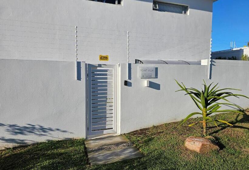 スタンダードルーム, Point Villa