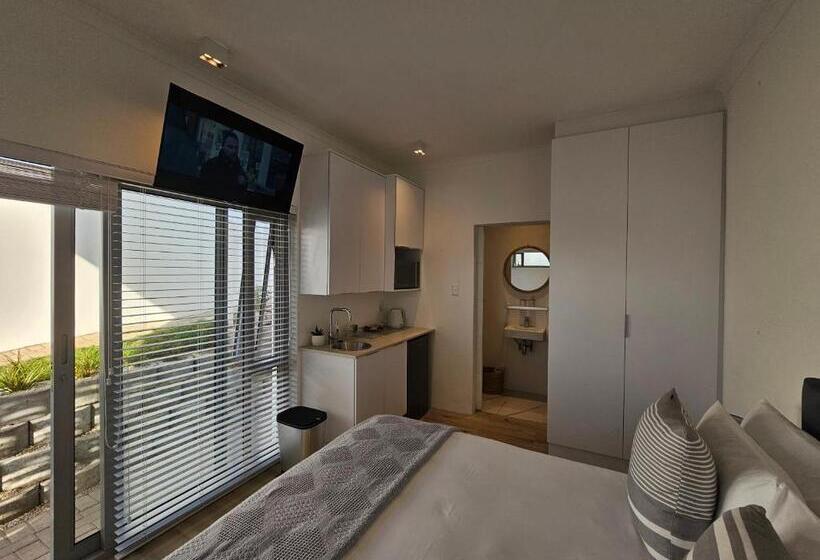 Номер Economy, Point Villa