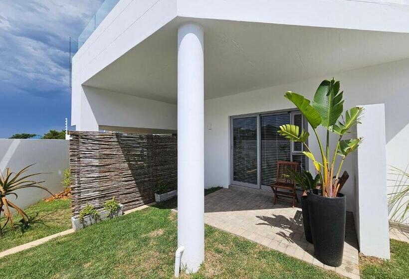 ファミリールーム, Point Villa