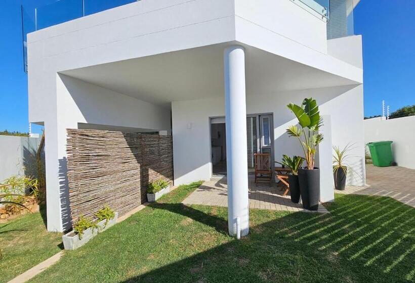 Семейный Номер, Point Villa