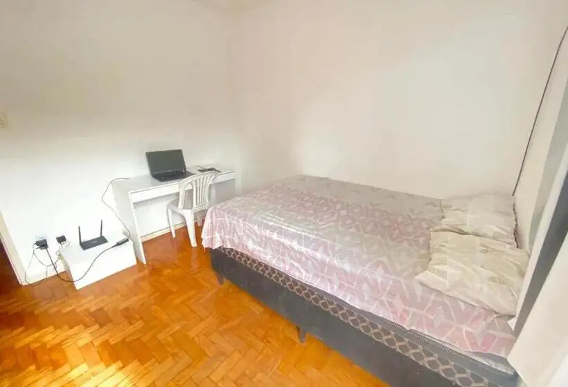 Standard-huone, Quarto Espaçoso E Silencioso
