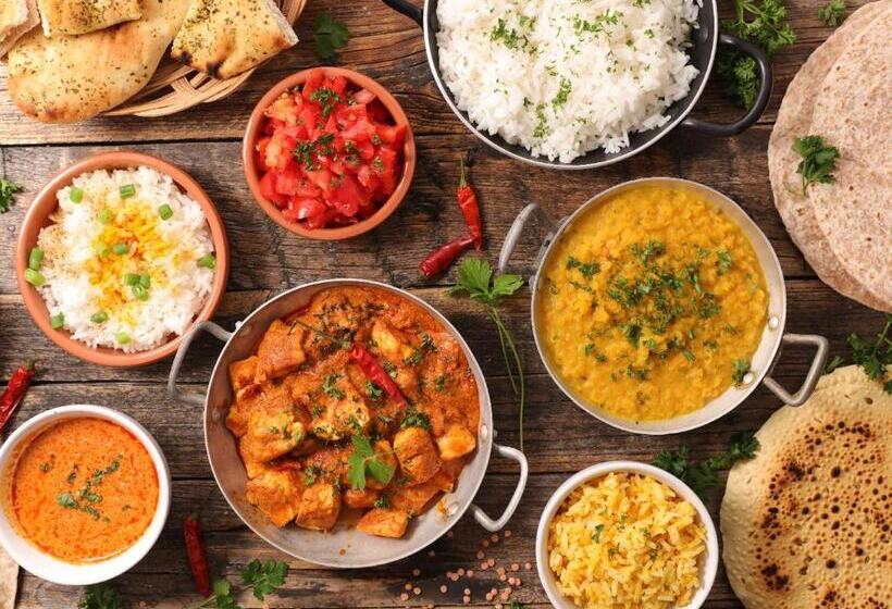 اتاق استاندارد با سرویس بهداشتی مشترک, Shivanjali Bhakt Niwas