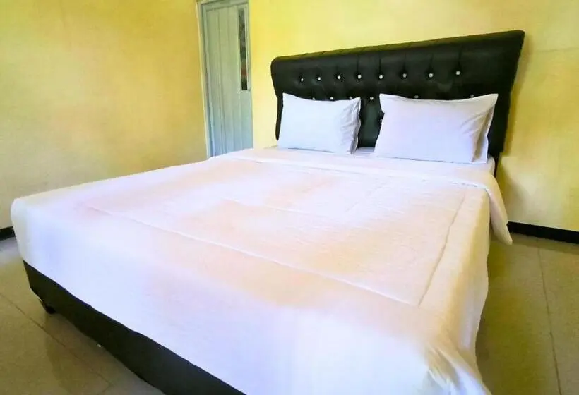 Standardrum, Villa Setumbu Powered By Cocotel