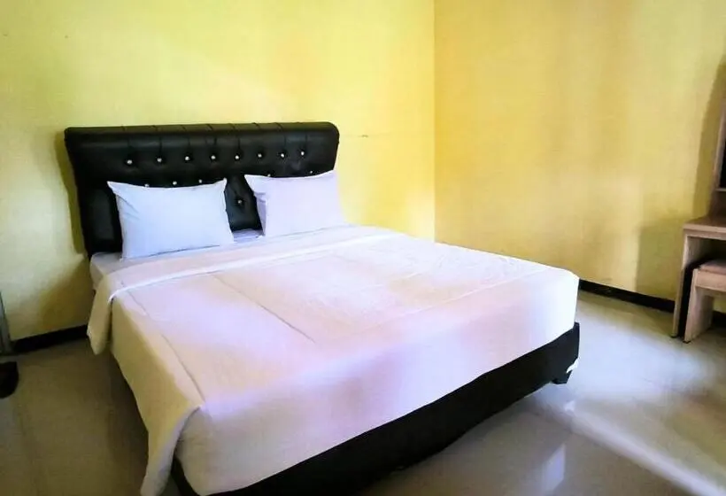 Standardrum, Villa Setumbu Powered By Cocotel