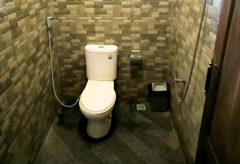 Standardrum, Villa Setumbu Powered By Cocotel