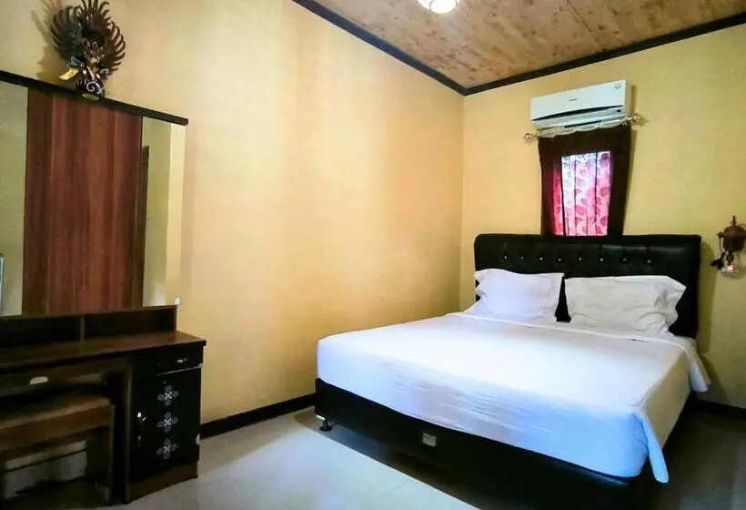 Standardrum, Villa Setumbu Powered By Cocotel