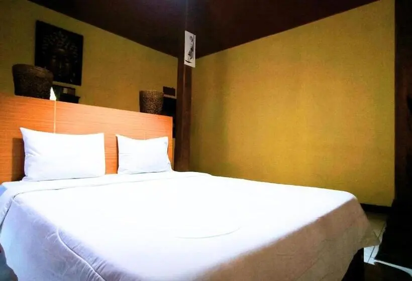 Deluxe Rum, Villa Setumbu Powered By Cocotel