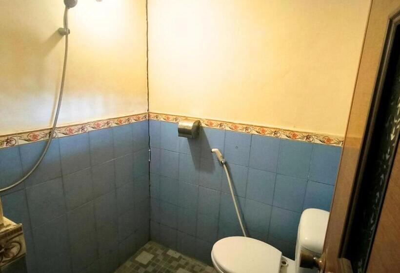 Номер Deluxe, Villa Setumbu Powered By Cocotel