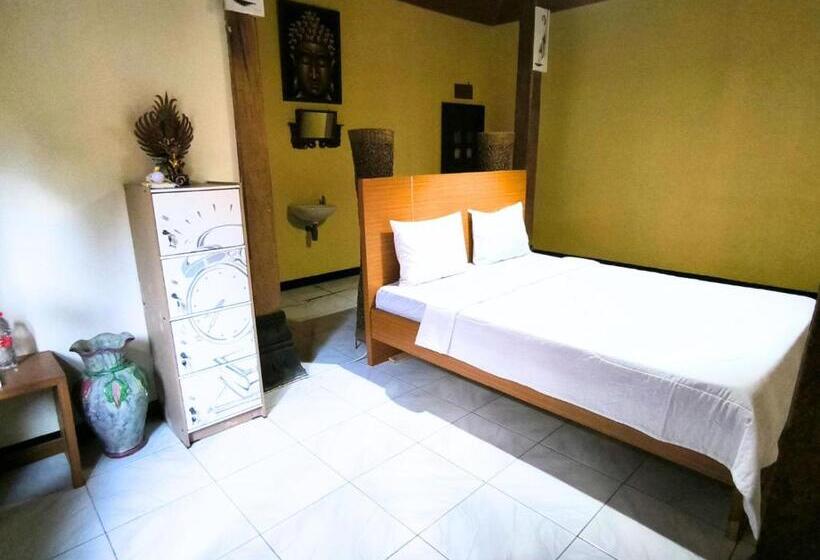 Номер Deluxe, Villa Setumbu Powered By Cocotel