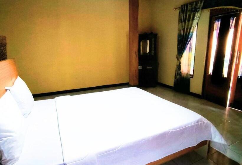 Номер Deluxe, Villa Setumbu Powered By Cocotel