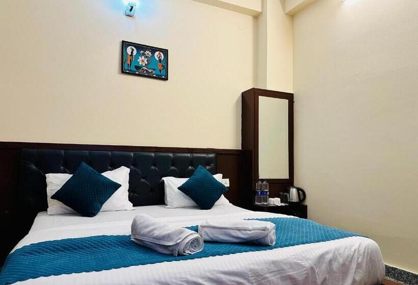 豪华房间, Vadamia Hotels