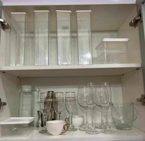 إستوديو قياسى مطل على البحر, Viceroy Residences Chic Smart Home Wifi Netflix