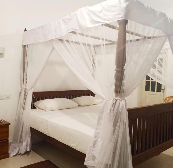 Номер Deluxe с Балконом, Villa Wasana   Galle