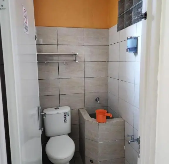 Camera Standard, Penginapan Pip Semarang
