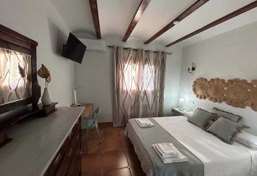 غرفة قياسية, Rural Planet B&b