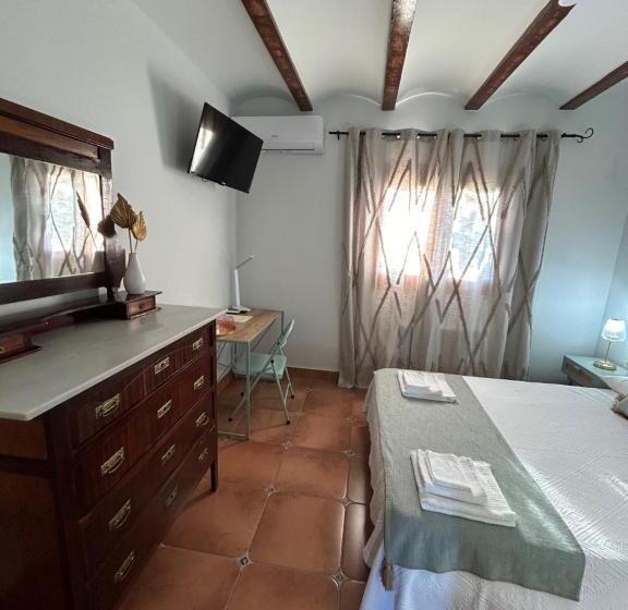 غرفة قياسية, Rural Planet B&b