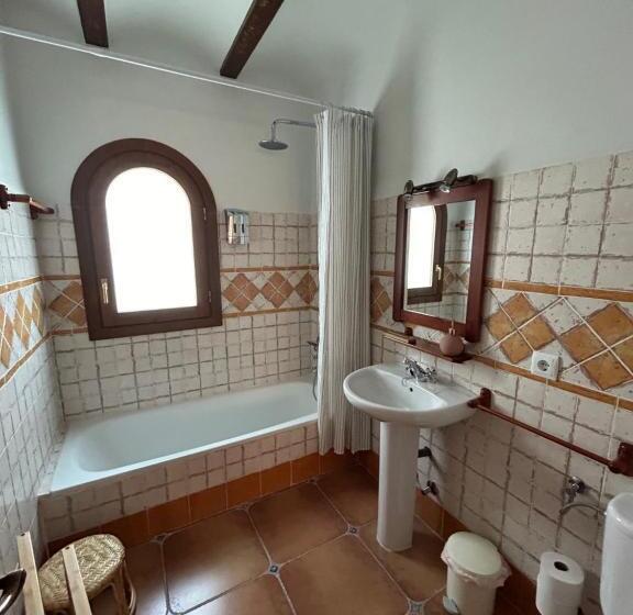 غرفة قياسية, Rural Planet B&b